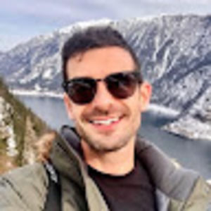 Meet your Posher, Steve